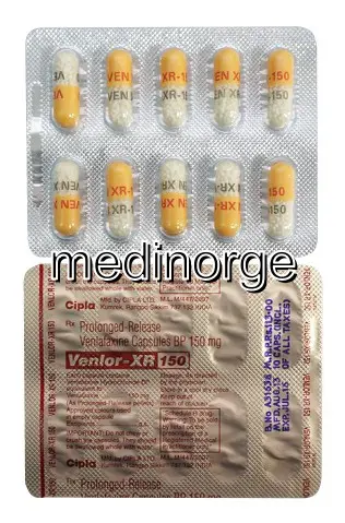 effexor xr